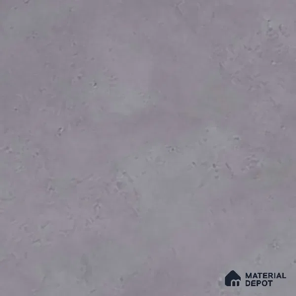 Cement Floor & Wall Tile TL 06402 B Nebula Grey 4 ft x 2 ft Matte Finish Vitrified Tile - 9 mm | Suitable for Living Room, Bedroom & Bathroom (Sample)