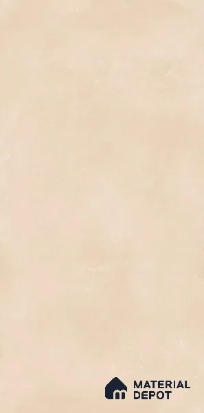 Stone Floor & Wall Tile TL 06402 C Nebula Ivory 4 ft x 2 ft Matte Finish Vitrified Tile - 9 mm | Suitable for Living Room, Bedroom & Bathroom (Sample)