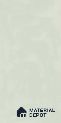 Cement Floor & Wall Tile TL 06402 D Nebula Light Green 4 ft x 2 ft Matte Finish Vitrified Tile - 9 mm | Suitable for Living Room, Bedroom & Bathroom (Sample)