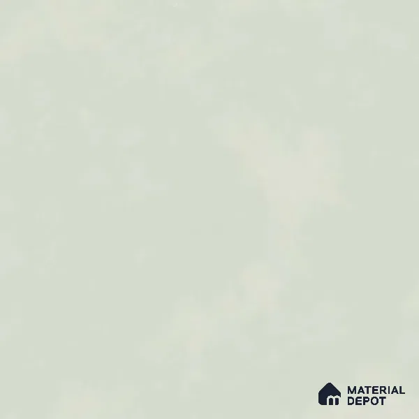 Cement Floor & Wall Tile TL 06402 D Nebula Light Green 4 ft x 2 ft Matte Finish Vitrified Tile - 9 mm | Suitable for Living Room, Bedroom & Bathroom (Sample)