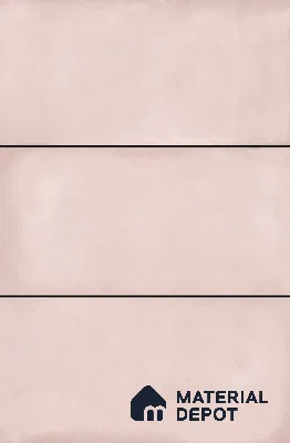 Stone Floor & Wall Tile TL 06402 E Nebula Pink 4 ft x 2 ft Matte Finish Vitrified Tile - 9 mm | Suitable for Living Room, Bedroom & Bathroom (Sample)