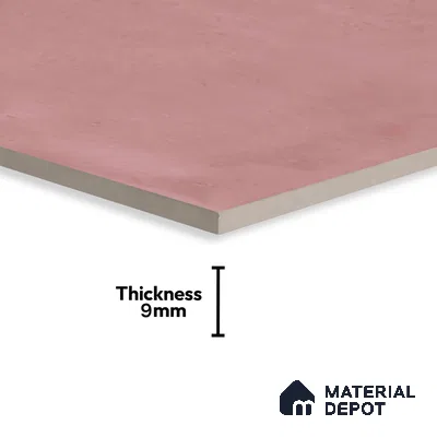 Stone Floor & Wall Tile TL 06402 F Nebula Purple 4 ft x 2 ft Matte Finish Vitrified Tile - 9 mm | Suitable for Living Room, Bedroom & Bathroom