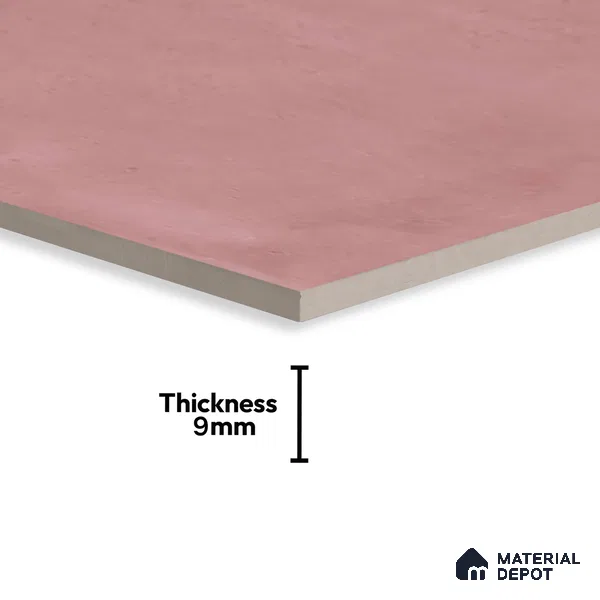 Stone Floor & Wall Tile TL 06402 F Nebula Purple 4 ft x 2 ft Matte Finish Vitrified Tile - 9 mm | Suitable for Living Room, Bedroom & Bathroom