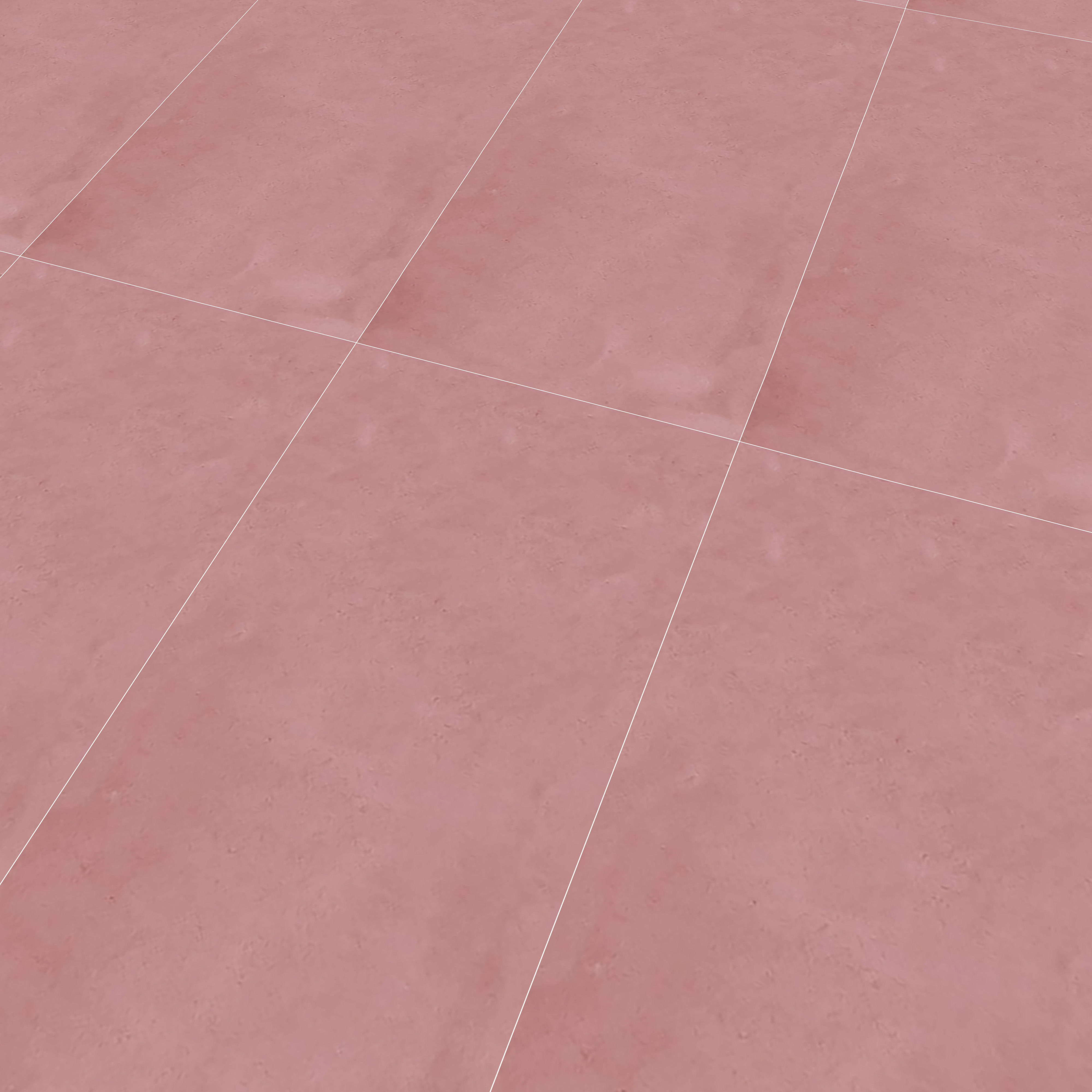Stone Floor & Wall Tile TL 06402 F Nebula Purple 4 ft x 2 ft Matte Finish Vitrified Tile - 9 mm | Suitable for Living Room, Bedroom & Bathroom