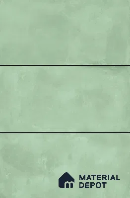 Stone Floor & Wall Tile TL 06402 G Nebula Verde 4 ft x 2 ft Matte Finish Vitrified Tile - 9 mm | Suitable for Living Room, Bedroom & Bathroom (Sample)
