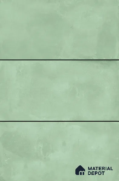 Stone Floor & Wall Tile TL 06402 G Nebula Verde 4 ft x 2 ft Matte Finish Vitrified Tile - 9 mm | Suitable for Living Room, Bedroom & Bathroom (Sample)