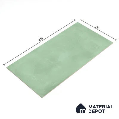 Stone Floor & Wall Tile TL 06402 G Nebula Verde 4 ft x 2 ft Matte Finish Vitrified Tile - 9 mm | Suitable for Living Room, Bedroom & Bathroom (Sample)