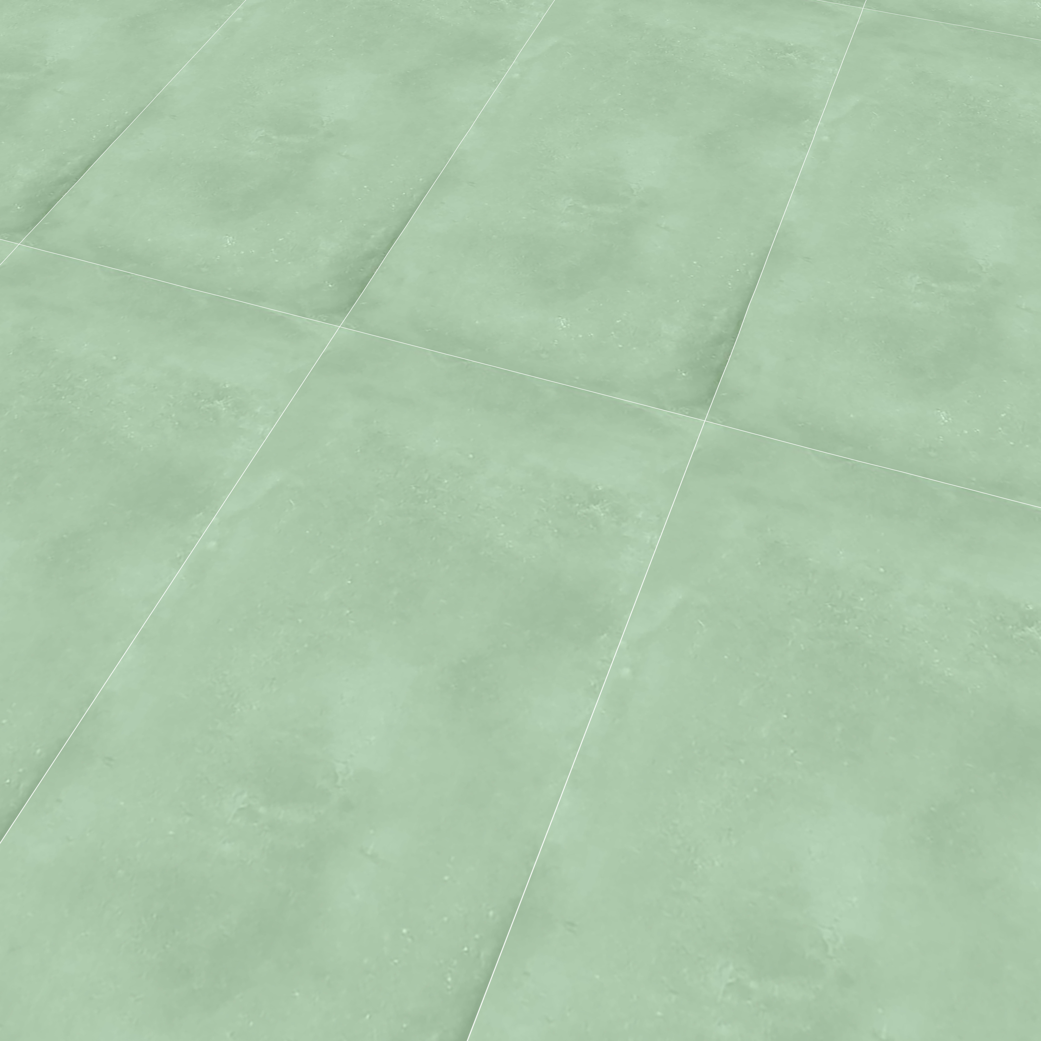 Stone Floor & Wall Tile TL 06402 G Nebula Verde 4 ft x 2 ft Matte Finish Vitrified Tile - 9 mm | Suitable for Living Room, Bedroom & Bathroom (Sample)