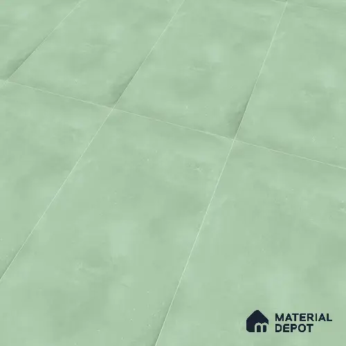 Stone Floor & Wall Tile TL 06402 G Nebula Verde 4 ft x 2 ft Matte Finish Vitrified Tile - 9 mm | Suitable for Living Room, Bedroom & Bathroom