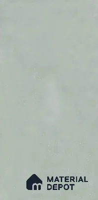 Cement Floor & Wall Tile TL 06402 Nebula Green 4 ft x 2 ft Matte Finish Vitrified Tile - 9 mm | Suitable for Living Room, Bedroom & Bathroom (Sample)