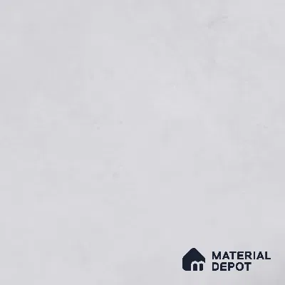 Cement Floor & Wall Tile TL 06402 H Nebula White 4 ft x 2 ft Matte Finish Vitrified Tile - 9 mm | Suitable for Living Room, Bedroom & Bathroom
