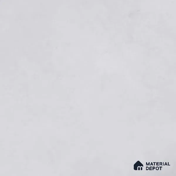 Cement Floor & Wall Tile TL 06402 H Nebula White 4 ft x 2 ft Matte Finish Vitrified Tile - 9 mm | Suitable for Living Room, Bedroom & Bathroom