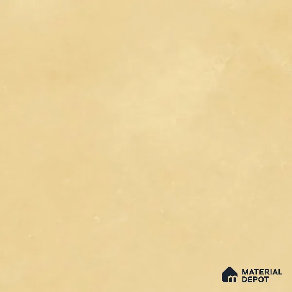 Stone Floor & Wall Tile TL 06402 I Nebula Yellow 4 ft x 2 ft Matte Finish Vitrified Tile - 9 mm | Suitable for Living Room, Bedroom & Bathroom (Sample)