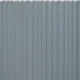 Grey Ribbed