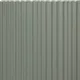 Olive Ribbed