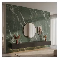 Green Marble Laminates