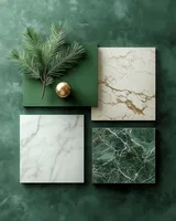 Green Marble Tiles