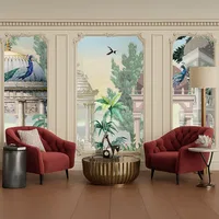 Wallpapers By Home & Hues