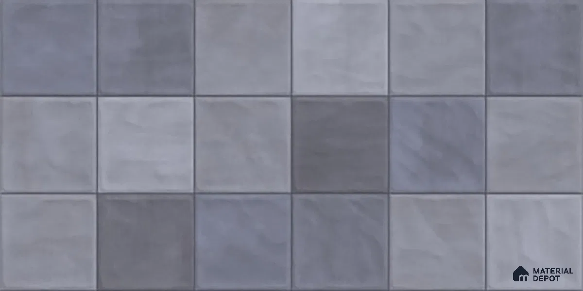 Highlighter Wall Tile TL 06554 E Dove Marine Decor 2 ft x 1 ft Ceramic Glossy Finish - 8 mm | Suitable for Living Room, Kitchen & Bathroom (Sample)