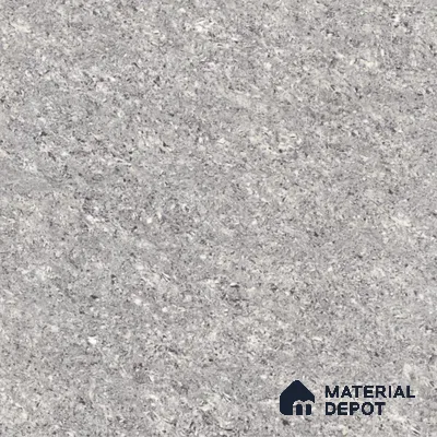 TL 06321 Grey 2 ft x 2 ft High Gloss Finish Vitrified Wall & Floor Tile - 9 mm (Sample)