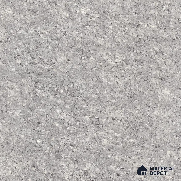 TL 06321 Grey 2 ft x 2 ft High Gloss Finish Vitrified Wall & Floor Tile - 9 mm (Sample)