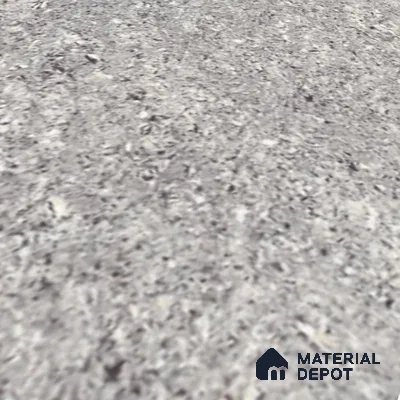 TL 06321 Grey 2 ft x 2 ft High Gloss Finish Vitrified Wall & Floor Tile - 9 mm (Sample)