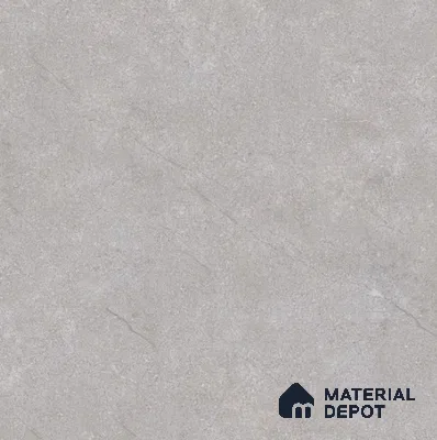 Stone Wall & Floor Tile TL 00576 Grey 2 ft x 2 ft Matte Finish Digital Porcelain Tile - 9.5 mm