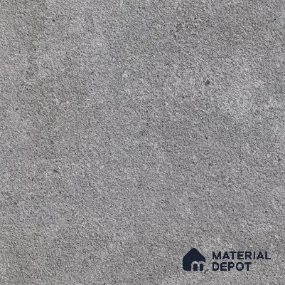 TL 02318 Grey 2 ft x 2 ft Random Face Rustic Matte Finish Vitrified Full Body Floor Tile - 15 mm (Sample)