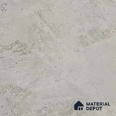 Cement Look Floor Tile TL 06635 B Alivar Bianco 4 ft x 2 ft Vitrified Matte Finish - 9 mm | (Random 5) | Suitable for Living Room, Bedroom, Bathroom, Kitchen, Office, Elevation & Dining (Sample)