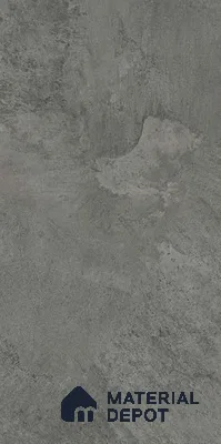 Cement Look Floor Tile TL 06635 Alivar Grey 4 ft x 2 ft Vitrified Matte Finish - 9 mm | (Random 5) | Suitable for Living Room, Bedroom, Bathroom, Kitchen, Office, Elevation & Dining (Sample)