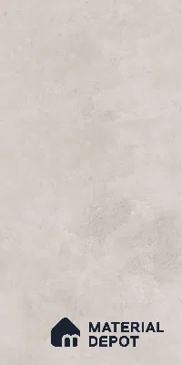 Cement Wall & Floor Tile TL 06401 B Jupiter Pearl 4 ft x 2 ft Vitrified Matte Finish - 9 mm | Suitable for Living Room, Bedroom & Bathroom (Sample)