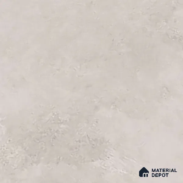 Cement Wall & Floor Tile TL 06401 B Jupiter Pearl 4 ft x 2 ft Vitrified Matte Finish - 9 mm | Suitable for Living Room, Bedroom & Bathroom (Sample)