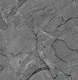 TL 02264 Davys Grey 2 ft x 2 ft Matte Finish Carving Vitrified Floor & Wall Tile - 9.5 mm| Image 1