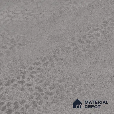 Patterned Wall Tile TL 06515 B  SR GL 8080 Dark 24 inch x 12 inch Ceramic Glossy Finish - 8 mm | Suitable for Accent / Feature Walls, Bathroom, Kitchen Wall & Backsplashes | Please Expect a Slight Variation of Pattern