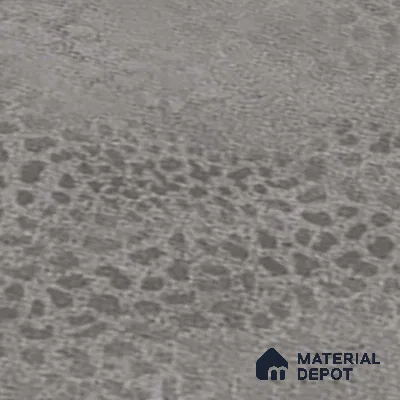 Patterned Floor Tile TL 06515 G   12 inch x 12 inch Ceramic Matte Finish - 8 mm | Suitable for Bathroom | Please Expect a Slight Variation of Pattern (Sample)