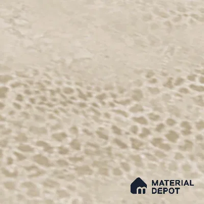 Patterned Floor Tile TL 06515 H   12 inch x 12 inch Ceramic Matte Finish - 8 mm | Suitable for Bathroom | Please Expect a Slight Variation of Pattern (Sample)