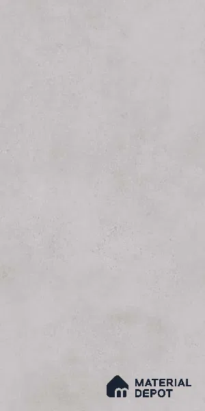 Cement Look Wall & Floor Tile TL 06643 B Castella Pearl 4 ft x 2 ft Vitrified Matte Finish - 9 mm | (Random 7) | Suitable for Living Room, Bedroom, Bathroom, Kitchen, Office, Elevation & Dining (Sample)