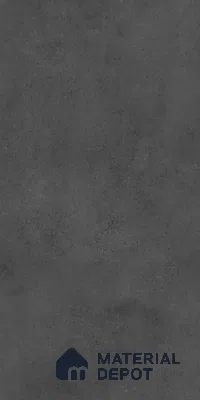 Cement Look Wall & Floor Tile TL 06643 D Castella Graphite 4 ft x 2 ft Vitrified Matte Finish - 9 mm | (Random 7) | Suitable for Living Room, Bedroom, Bathroom, Kitchen, Office, Elevation & Dining (Sample)