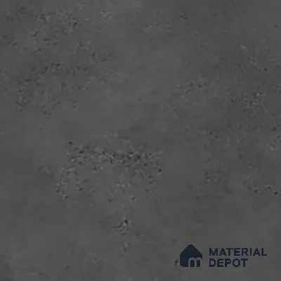 Cement Look Wall & Floor Tile TL 06643 D Castella Graphite 4 ft x 2 ft Vitrified Matte Finish - 9 mm | (Random 7) | Suitable for Living Room, Bedroom, Bathroom, Kitchen, Office, Elevation & Dining (Sample)