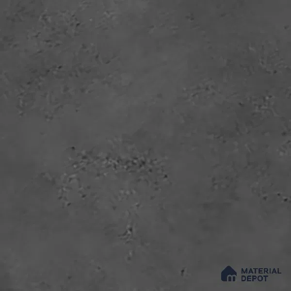 Cement Look Wall & Floor Tile TL 06643 D Castella Graphite 4 ft x 2 ft Vitrified Matte Finish - 9 mm | (Random 7) | Suitable for Living Room, Bedroom, Bathroom, Kitchen, Office, Elevation & Dining (Sample)