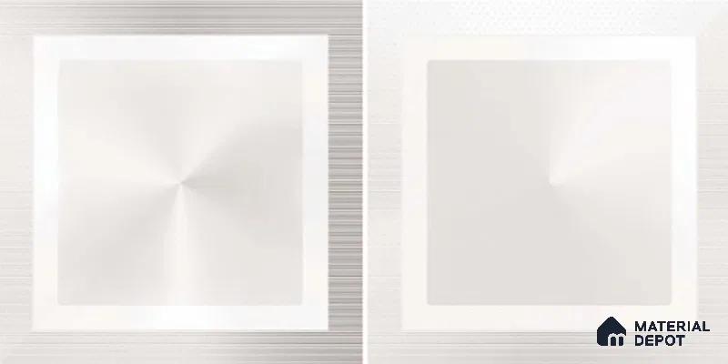 Highlighter Wall Tile TL 06477 Sylan 2 ft x 1 ft Ceramic Glossy Finish - 8 mm | Suitable For Kitchen, Bathroom & Accent/Feature Wall