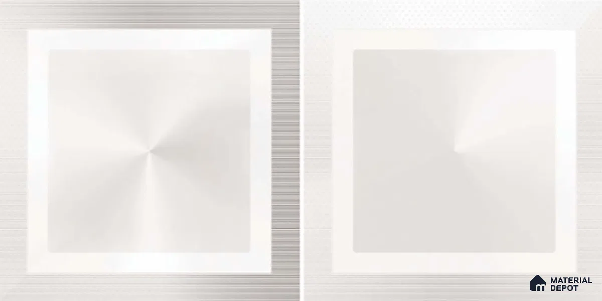 Highlighter Wall Tile TL 06477 Sylan 2 ft x 1 ft Ceramic Glossy Finish - 8 mm | Suitable For Kitchen, Bathroom & Accent/Feature Wall