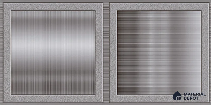 Highlighter Wall Tile TL 06474 B Affil Grey 2 ft x 1 ft Ceramic Glossy Finish - 8 mm | Suitable for Living Room, Kitchen & Bathroom