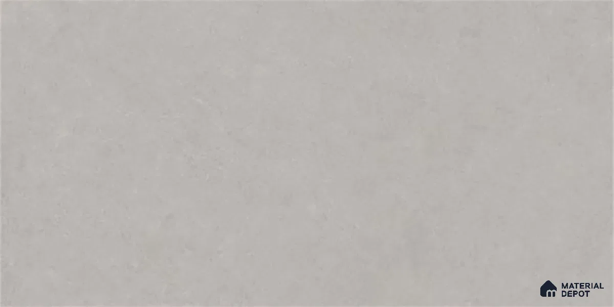 Plain Wall Tile TL 06529 C Machio Gris 2 ft x 1 ft Ceramic Matte Finish - 8 mm | Suitable for Living Room, Kitchen & Bathroom