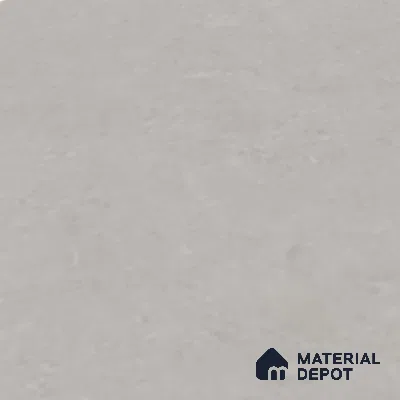 Plain Wall Tile TL 06529 C Machio Gris 2 ft x 1 ft Ceramic Matte Finish - 8 mm | Suitable for Living Room, Kitchen & Bathroom