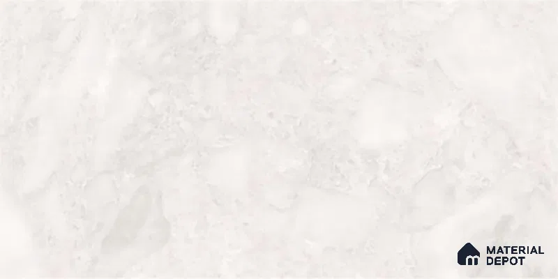 Marble Wall Tile TL 06535 B G Craft Grey LT 2 ft x 1 ft Ceramic Matte Finish - 8 mm | Suitable for Living Room, Kitchen & Bathroom (Sample)