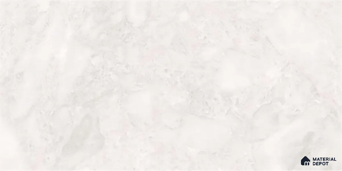 Marble Wall Tile TL 06535 B G Craft Grey LT 2 ft x 1 ft Ceramic Matte Finish - 8 mm | Suitable for Living Room, Kitchen & Bathroom (Sample)