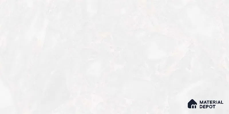 Marble Wall Tile TL 06535 D G Craft Aqua LT 2 ft x 1 ft Ceramic Matte Finish - 8 mm | Suitable for Living Room, Kitchen & Bathroom (Sample)
