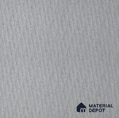 Stone Grey Patterned Decorative Wall Panel PN 02728 D 8 ft x 2 ft Charcoal Panel - 4 mm | Suitable for Feature Wall, TV Unit & Living Room | Width is Subjected to 5% Variation