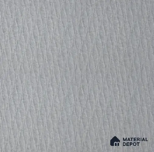 Stone Grey Patterned Decorative Wall Panel PN 02728 D 8 ft x 2 ft Charcoal Panel - 4 mm | Suitable for Feature Wall, TV Unit & Living Room | Width is Subjected to 5% Variation